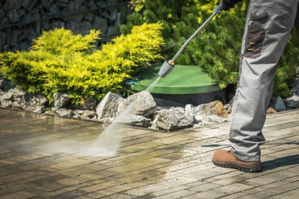 Best Parking Lot and Garage Cleaning  in Pike Creek Valley, DE
